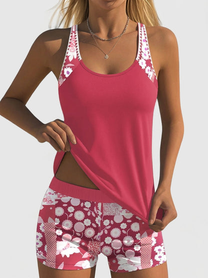 Mariela - Maillot de Bain Confortable