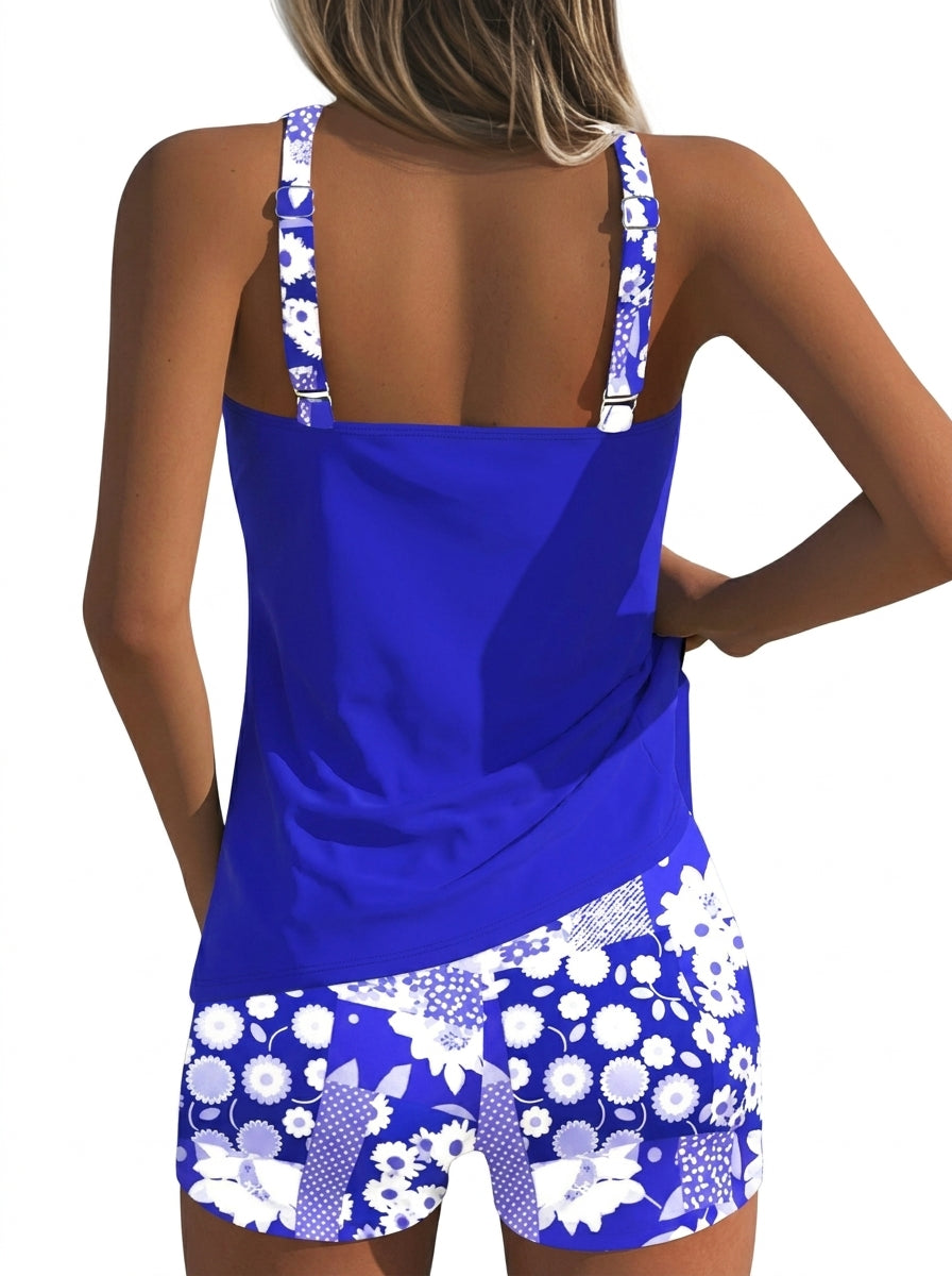 Mariela - Maillot de Bain Confortable