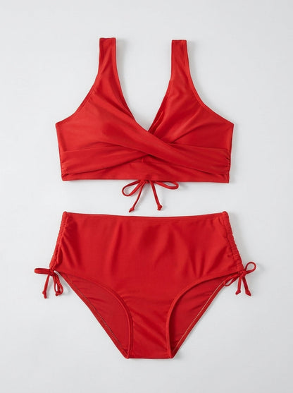 Moni - Ensemble Bikini Deux Pièces