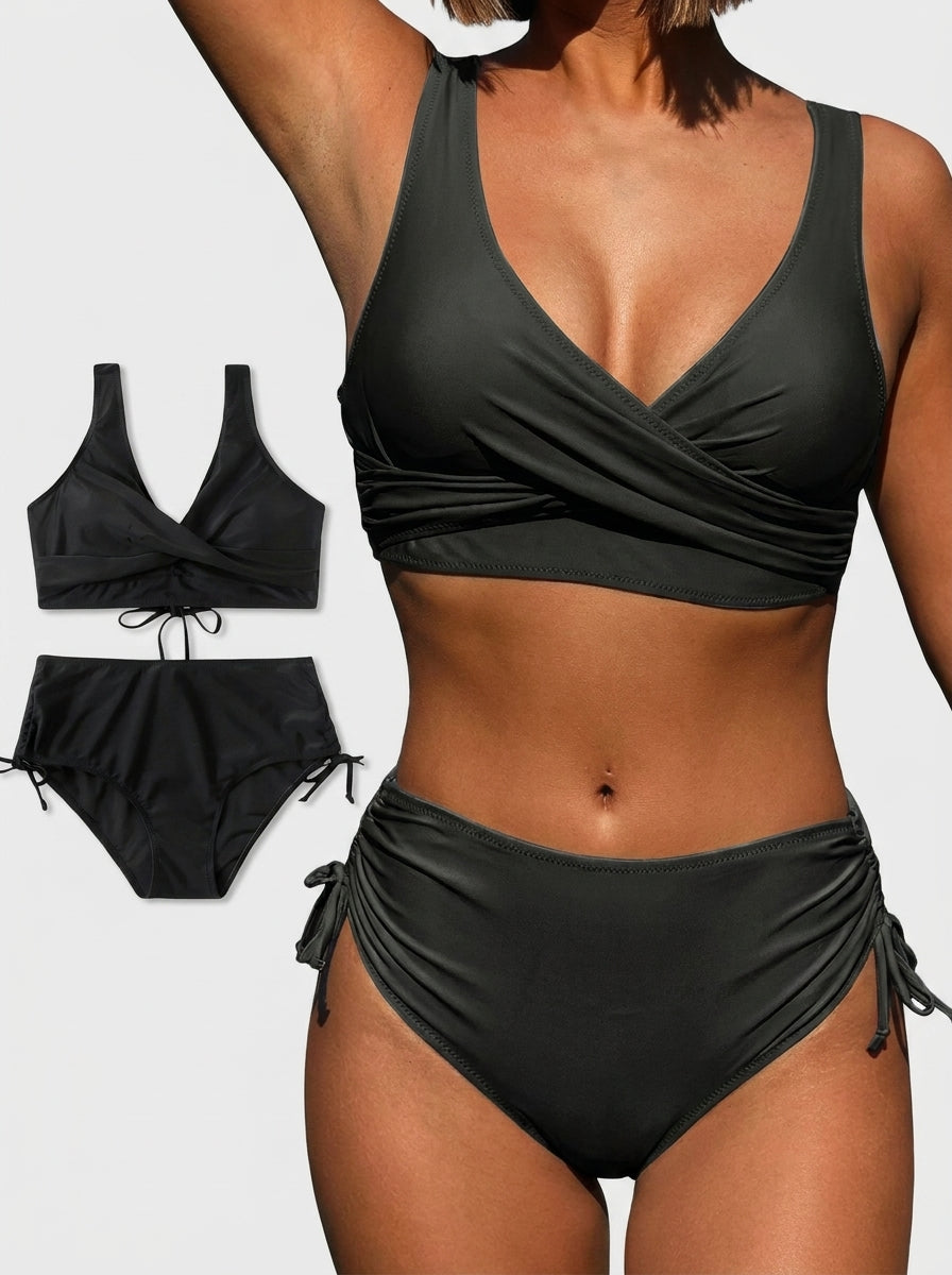 Moni - Ensemble Bikini Deux Pièces
