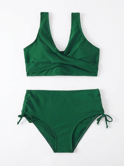Moni - Ensemble Bikini Deux Pièces