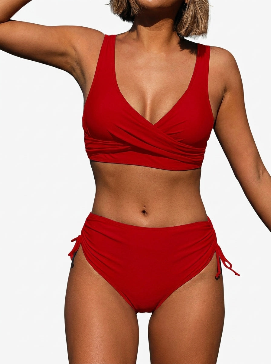 Moni - Ensemble Bikini Deux Pièces