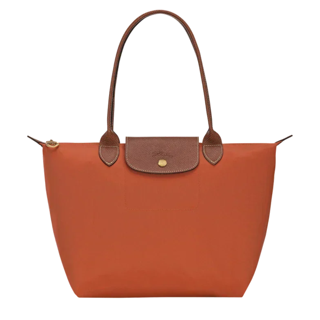 Premium Grand Sac, Brique