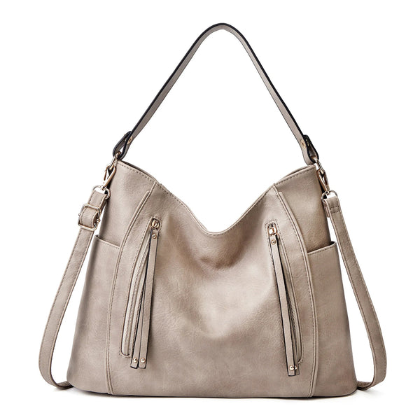 Amelia – Sac Cabas Matelassé Élégant