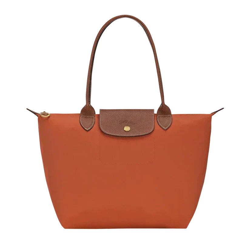 Premium Grand Sac, Brique