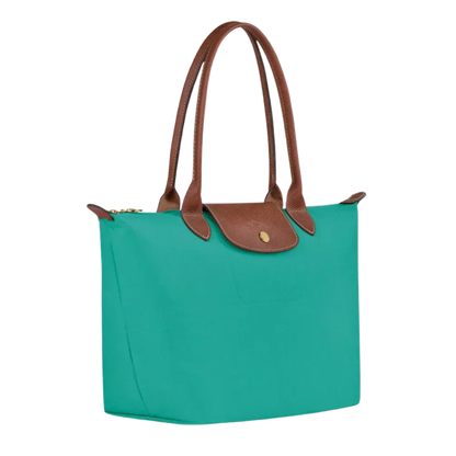 Premium Grand Sac, Turquoise