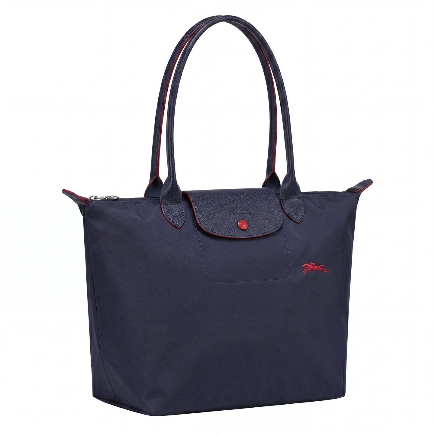 Premium Grand Sac, Bleu Marine