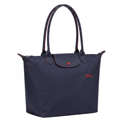 Premium Grand Sac, Bleu Marine