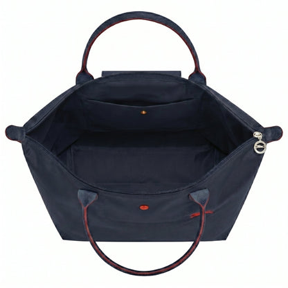 Premium Grand Sac, Bleu Marine