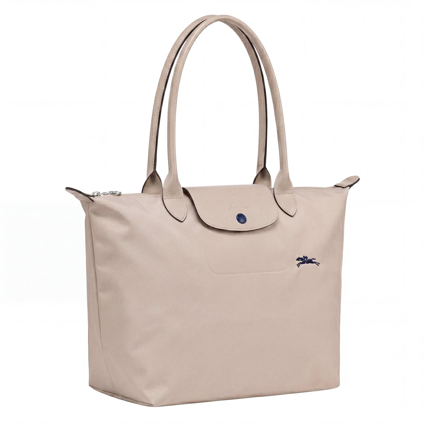 Premium Grand Sac, Beige