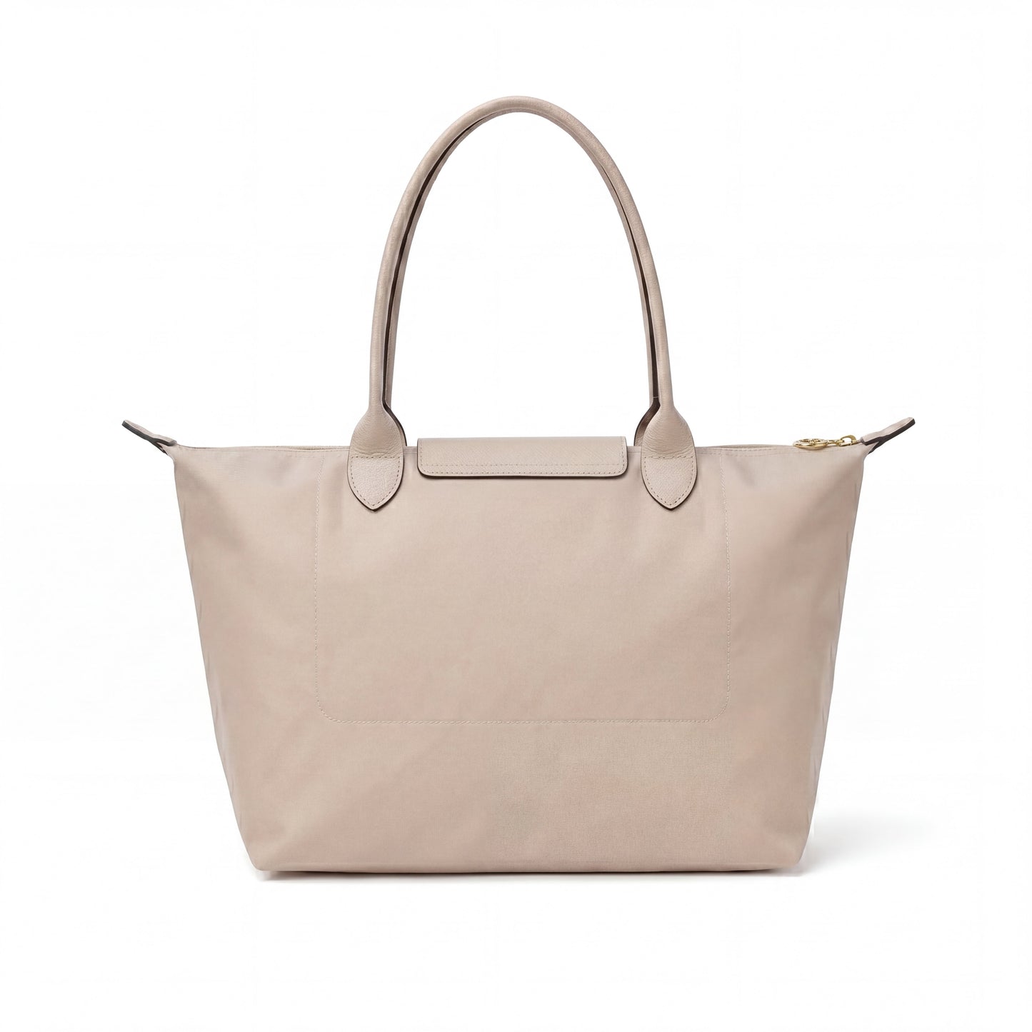 Premium Grand Sac, Beige
