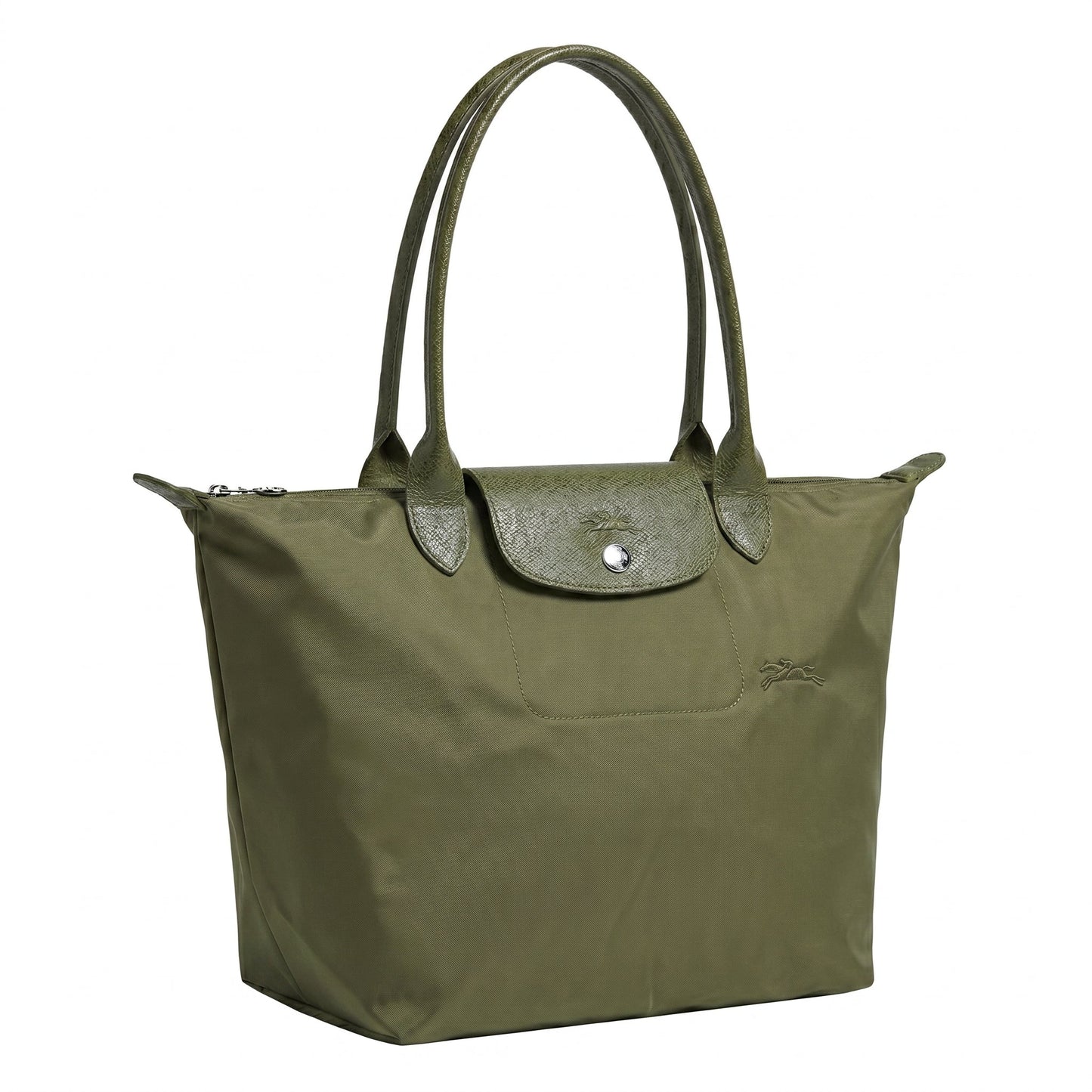 Premium Grand Sac, Vert