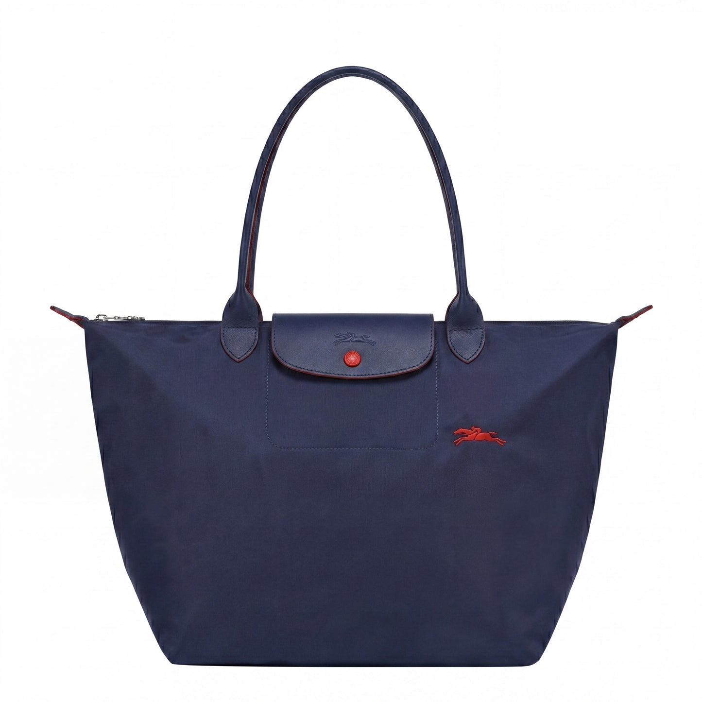 Premium Grand Sac, Bleu Marine