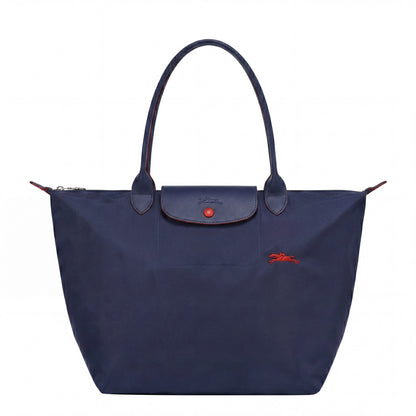 Premium Grand Sac, Bleu Marine