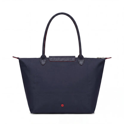 Premium Grand Sac, Bleu Marine
