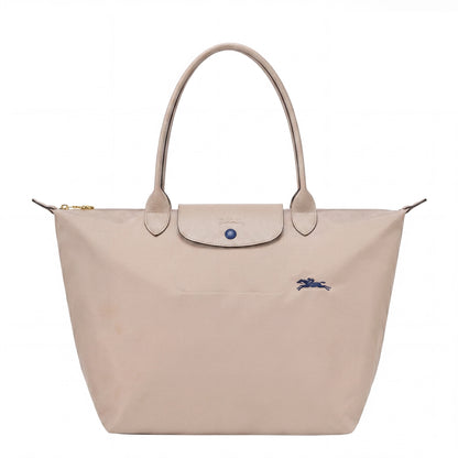Premium Grand Sac, Beige