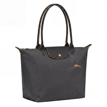 Premium Grand Sac, Doré
