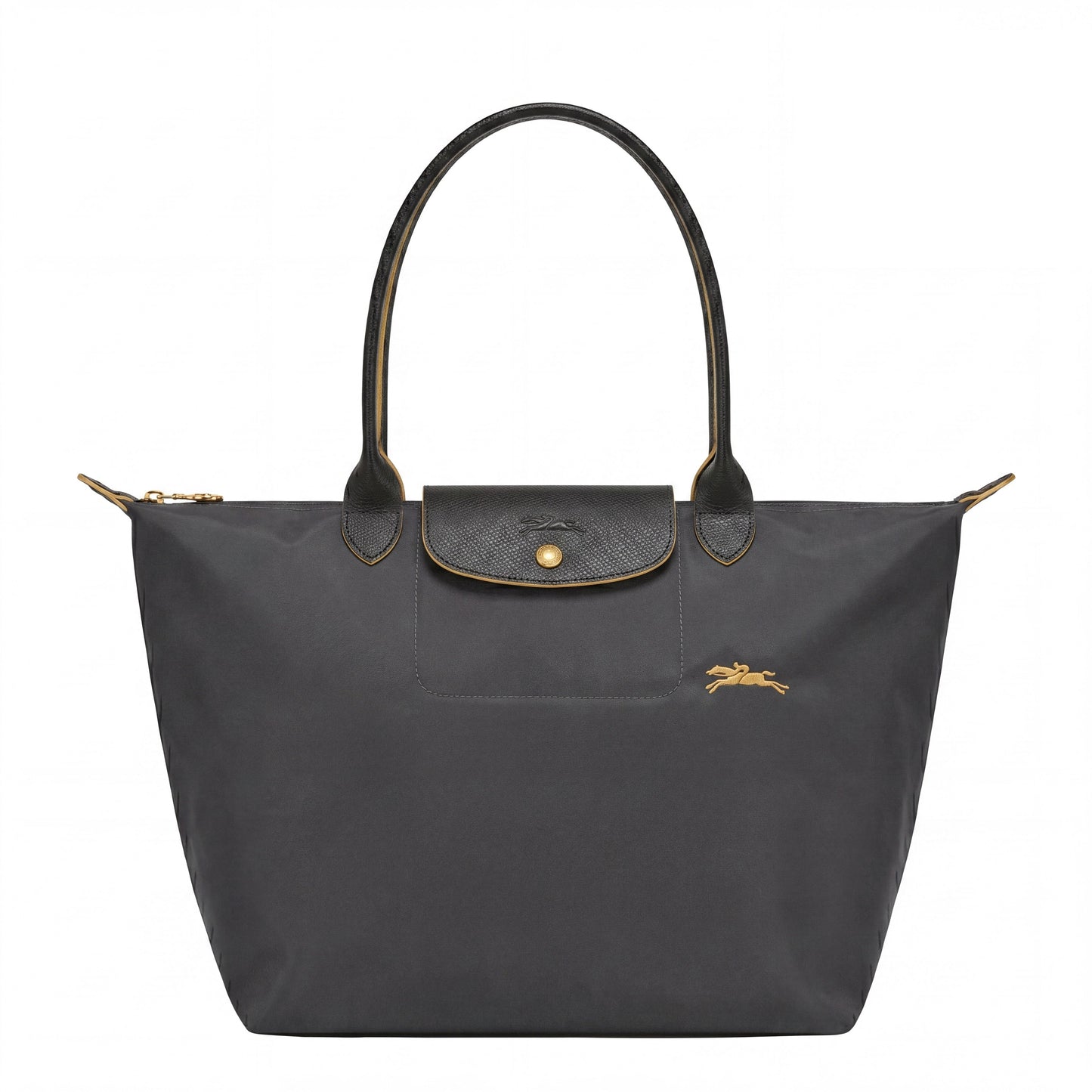 Premium Grand Sac, Doré