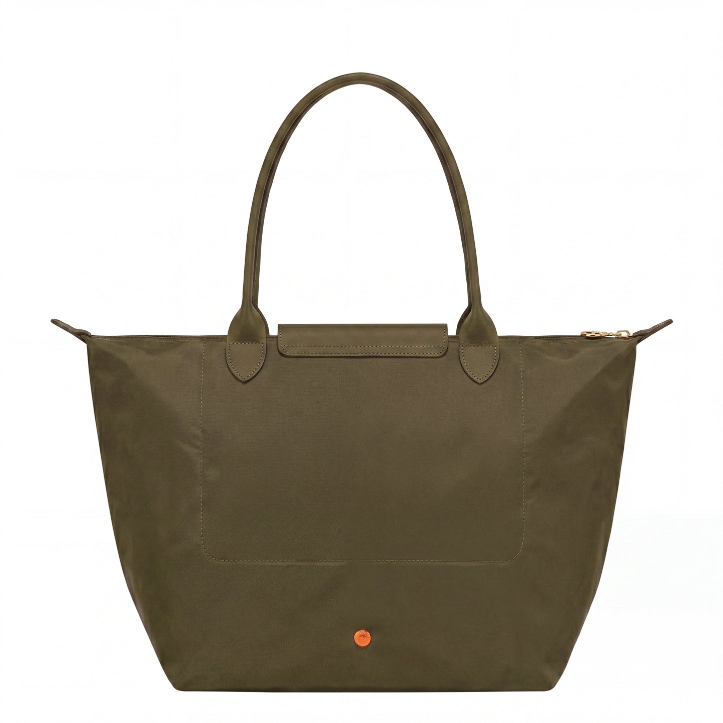 Premium Grand Sac, Vert Kaki
