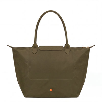 Premium Grand Sac, Vert Kaki