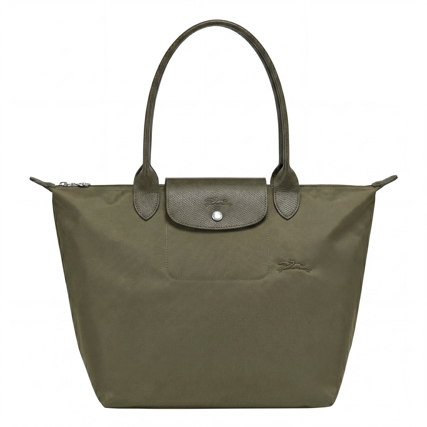 Premium Grand Sac, Vert