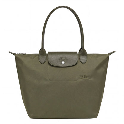 Premium Grand Sac, Vert