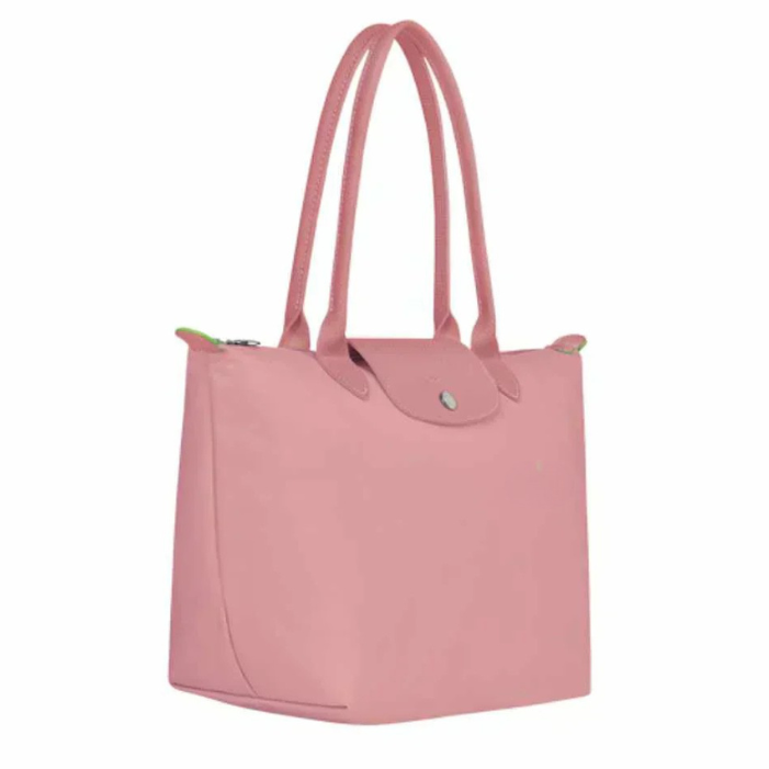 Premium Grand Sac, Rose Pétale