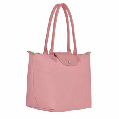 Premium Grand Sac, Rose Pétale