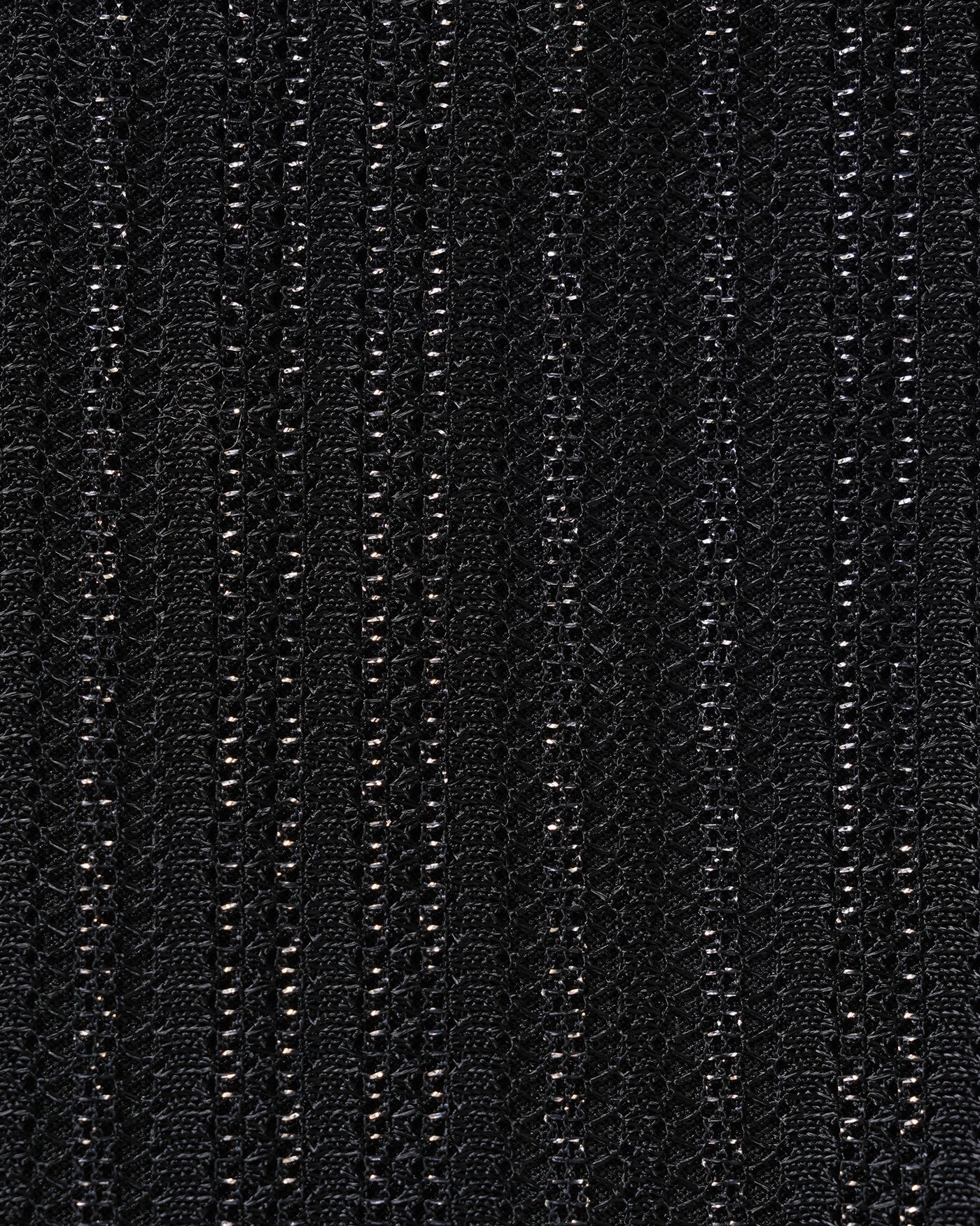 Ensemble de bikini noir à sequins avec armatures